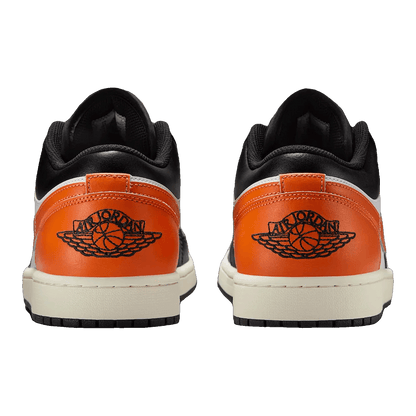 Nike Air Jordan 1 Low Shattered Backboard Alternate (GS) Back