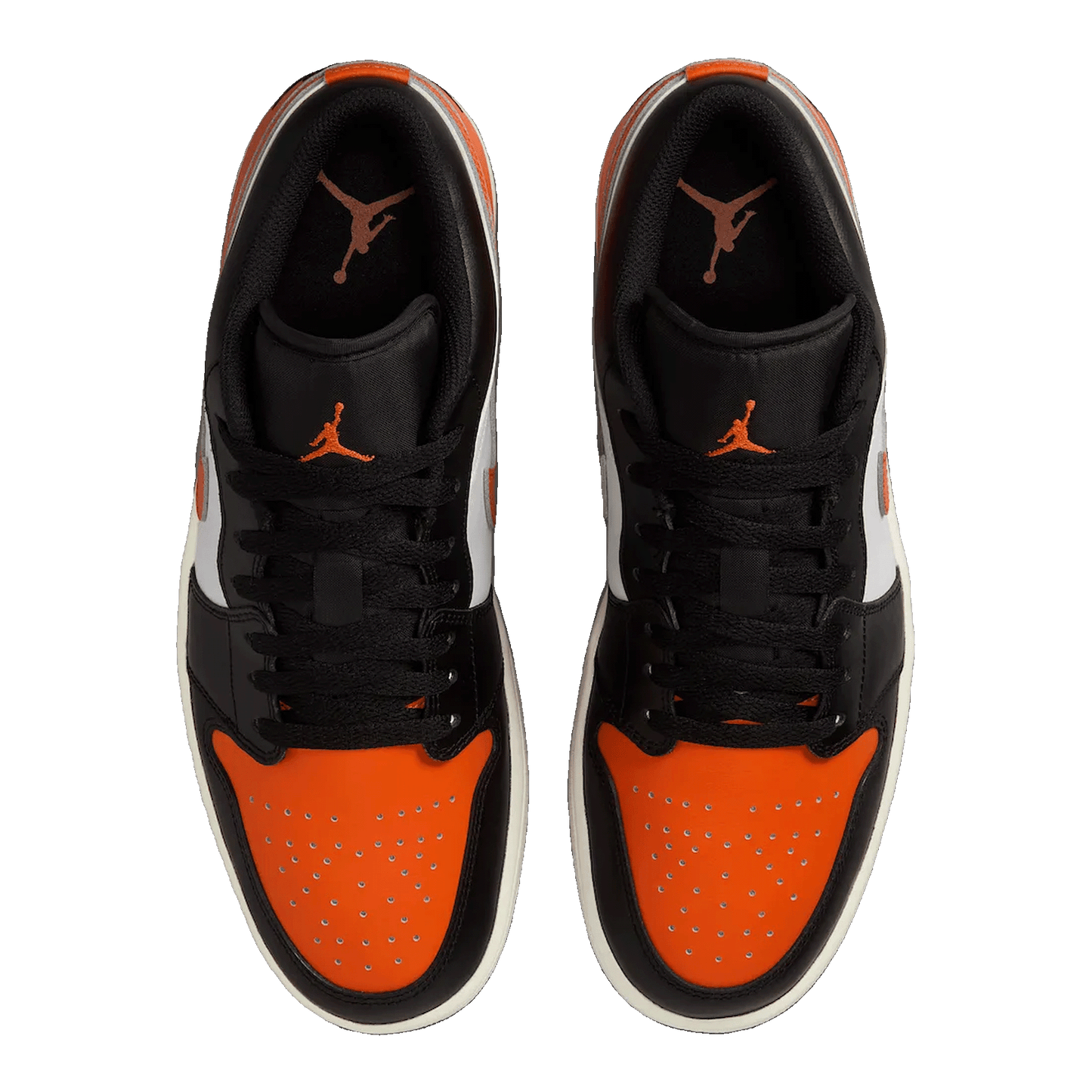 Nike Air Jordan 1 Low Shattered Backboard Alternate (GS) Oben