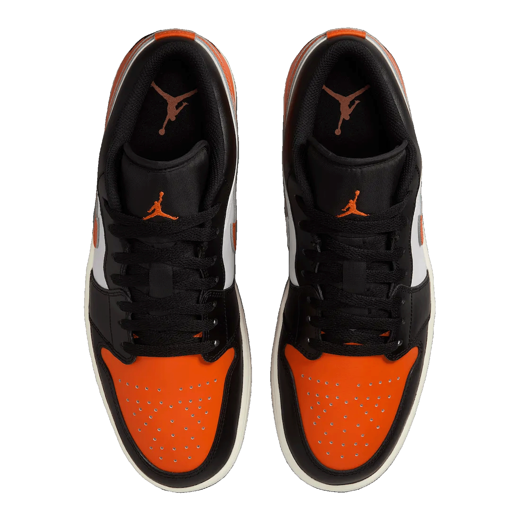 Nike Air Jordan 1 Low Shattered Backboard Alternate (GS) Oben