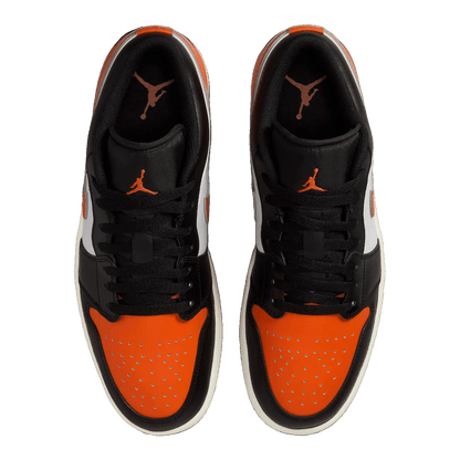 Nike Air Jordan 1 Low Shattered Backboard Alternate (GS) Oben