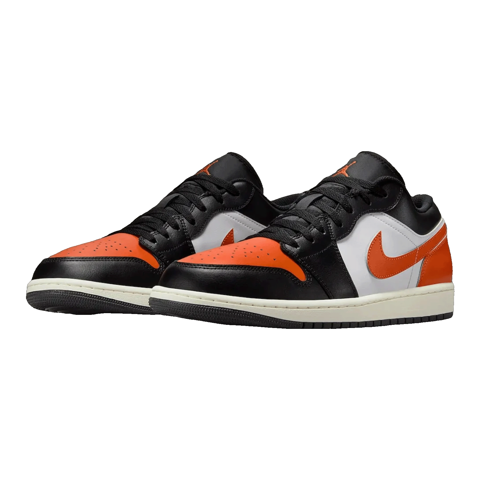 Nike Air Jordan 1 Low Shattered Backboard Alternate (GS) Side