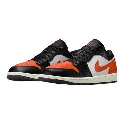 Nike Air Jordan 1 Low Shattered Backboard Alternate (GS) Side