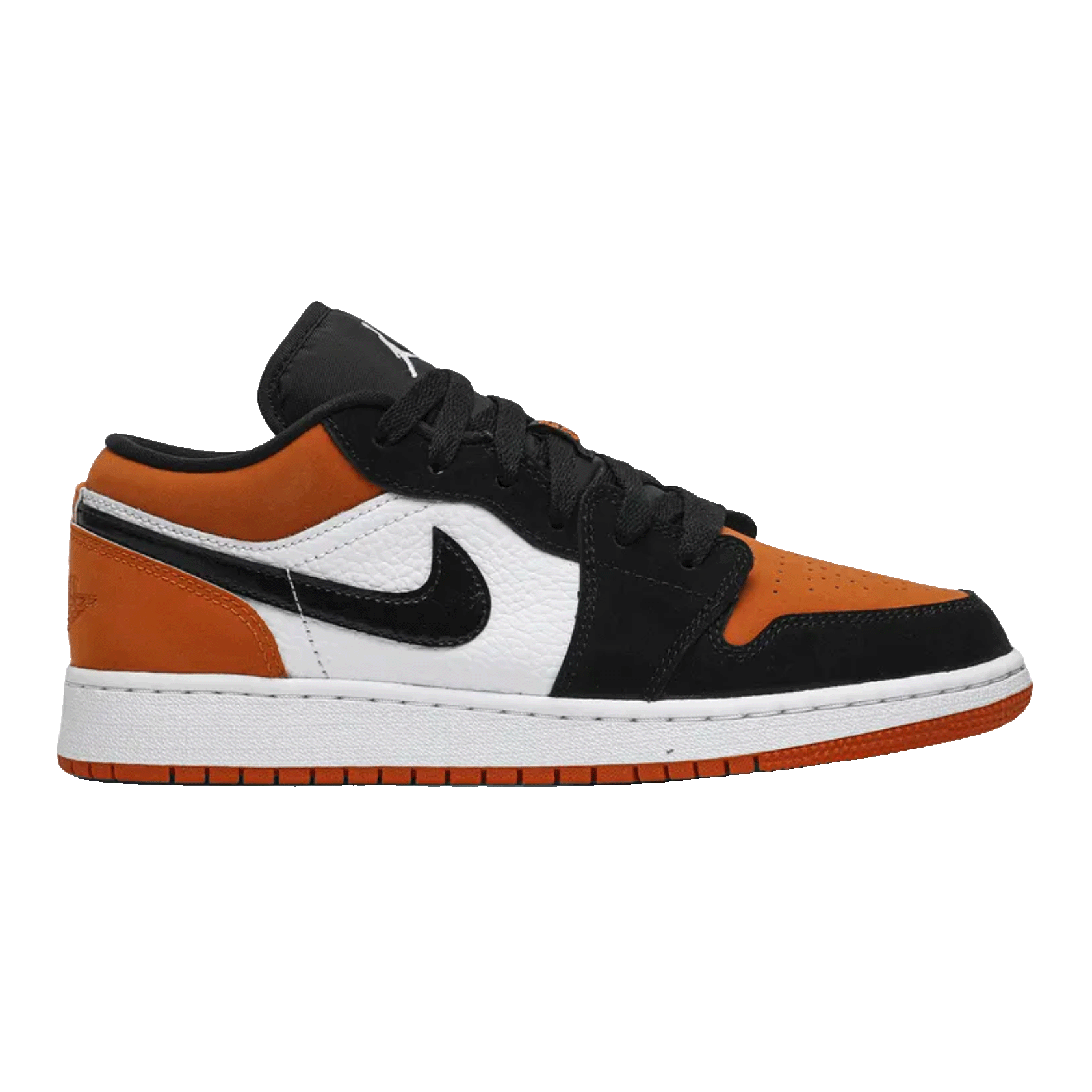 Nike Air Jordan 1 Low Shattered Backboard (GS)