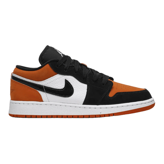 Nike Air Jordan 1 Low Shattered Backboard (GS)