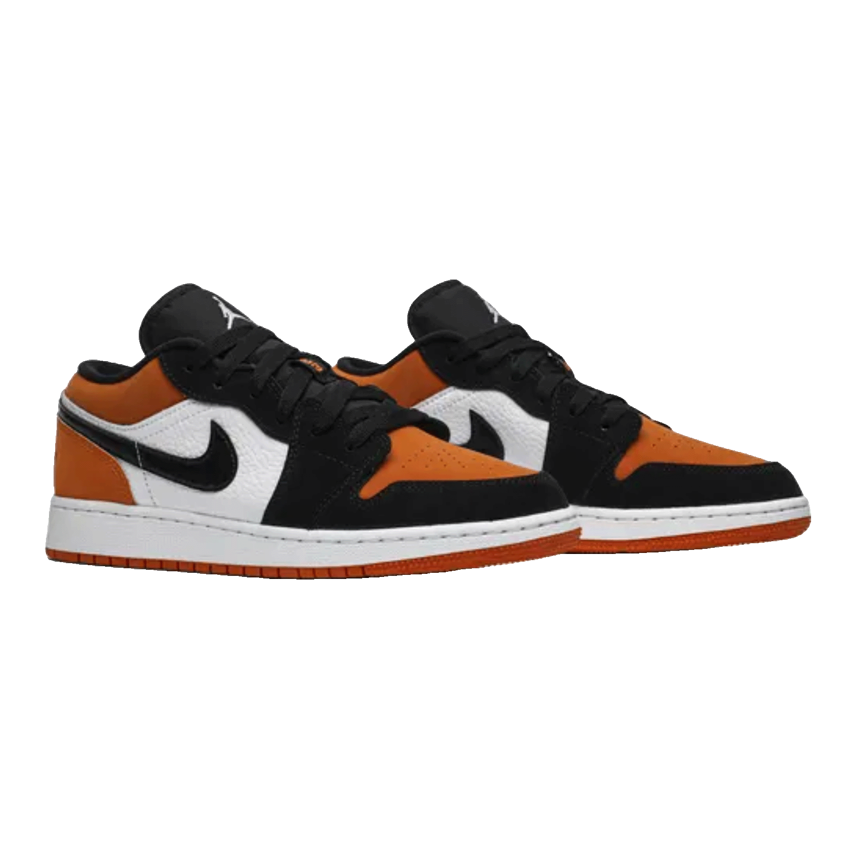 Nike Air Jordan 1 Low Shattered Backboard (GS) Side