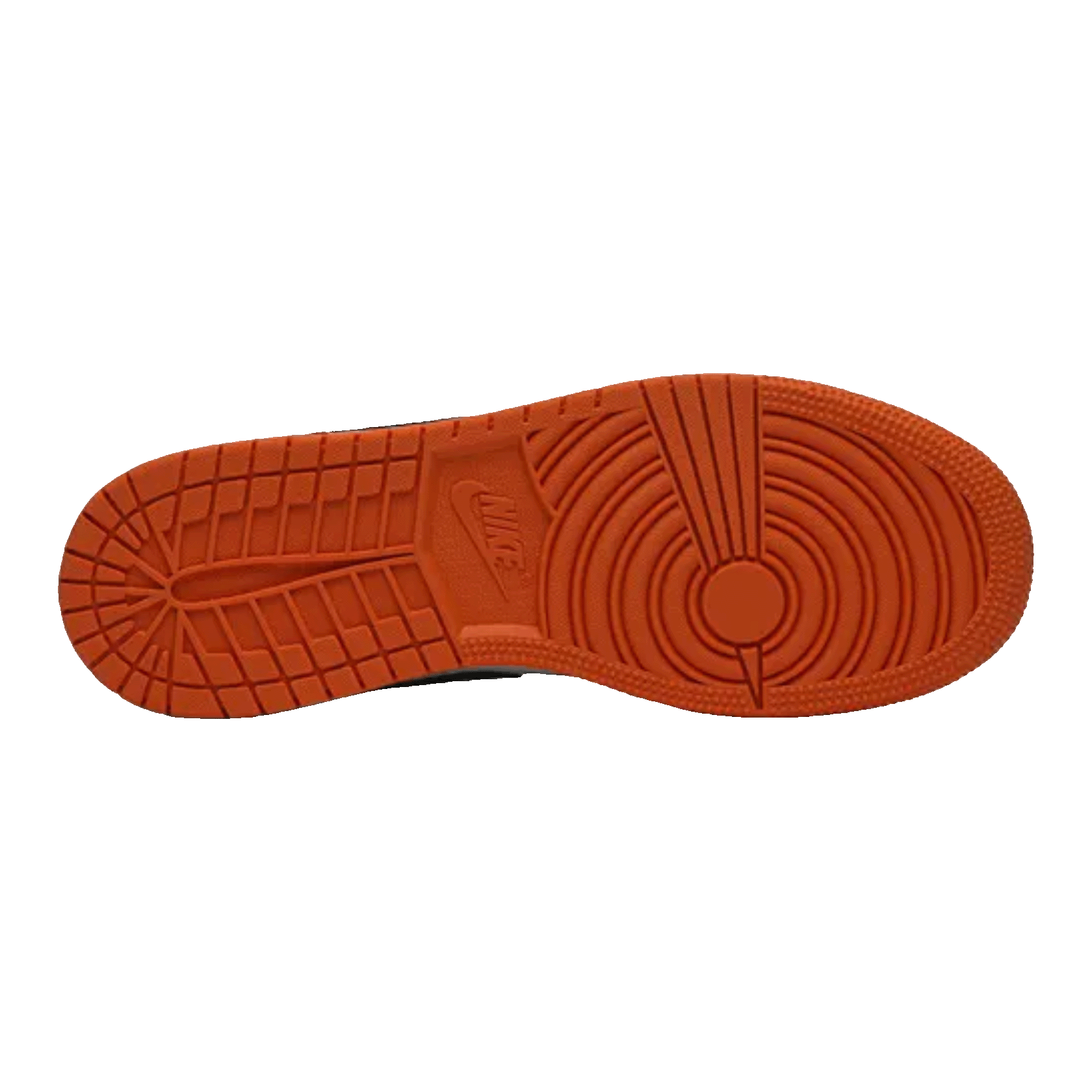 Nike Air Jordan 1 Low Shattered Backboard (GS) Sohle