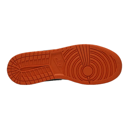 Nike Air Jordan 1 Low Shattered Backboard (GS) Sohle
