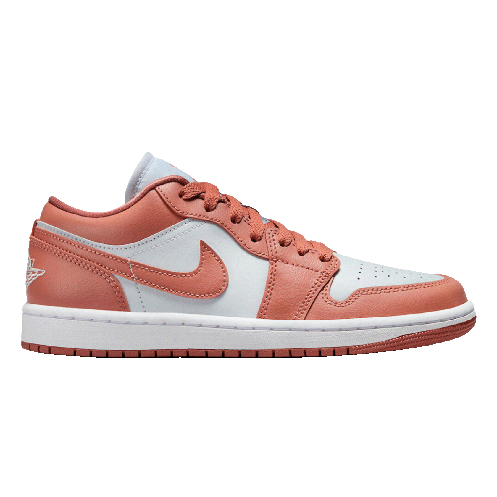 Nike Air Jordan 1 Low Sky J Orange