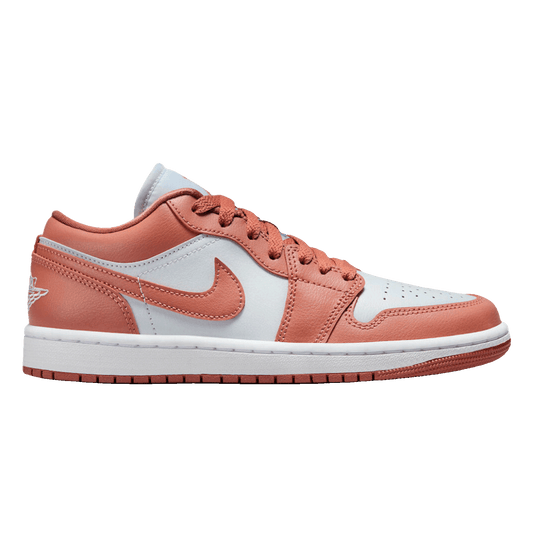 Nike Air Jordan 1 Low Sky J Orange