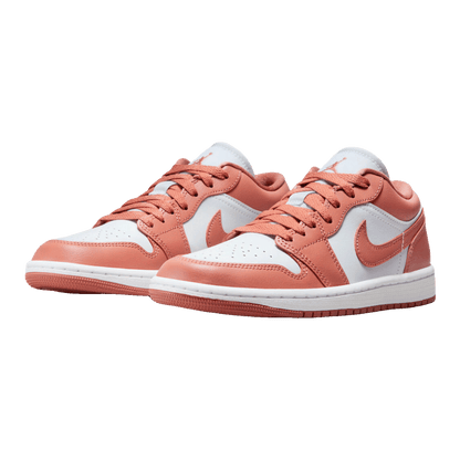 Nike Air Jordan 1 Low Sky J Orange Side