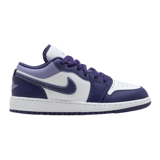 Nike Air Jordan 1 Low Sky J Purple (GS)