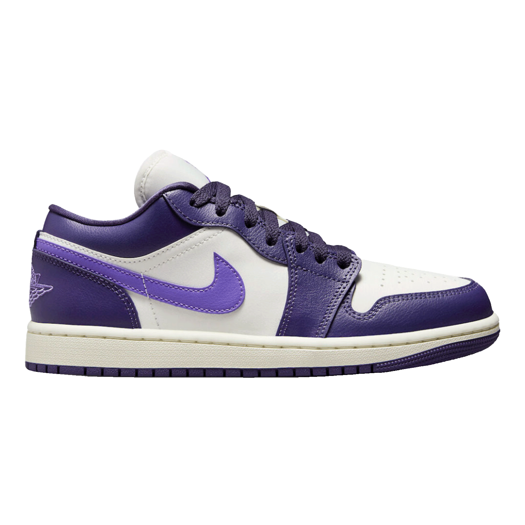 Nike Air Jordan 1 Low Sky J Purple (W)