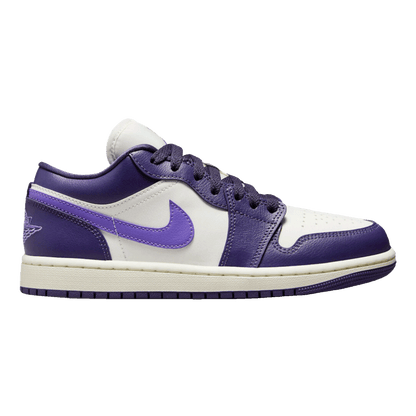 Nike Air Jordan 1 Low Sky J Purple (W)