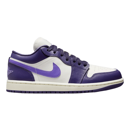 Nike Air Jordan 1 Low Sky J Purple (W)