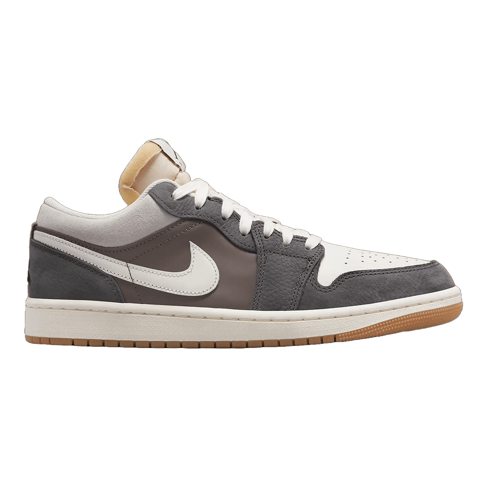 Nike Air Jordan 1 Low SNKRS Day Korea Magpie (2023)