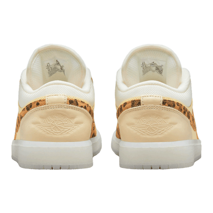 Nike Air Jordan 1 Low SNKRS Day (W) Back