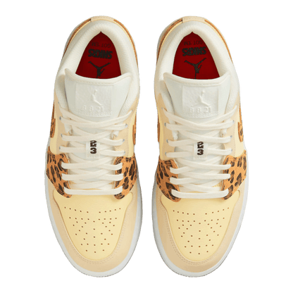 Nike Air Jordan 1 Low SNKRS Day (W) Oben