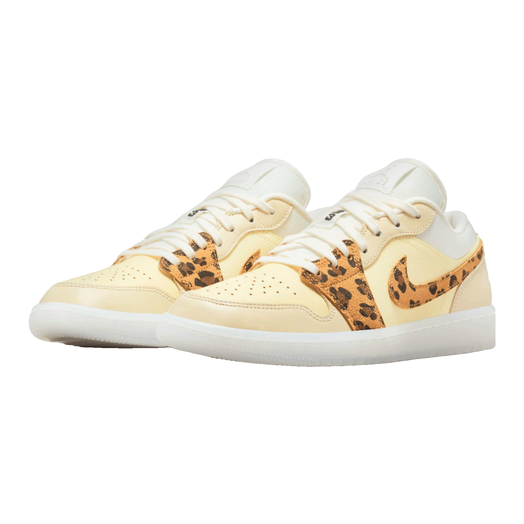 Nike Air Jordan 1 Low SNKRS Day (W) Side