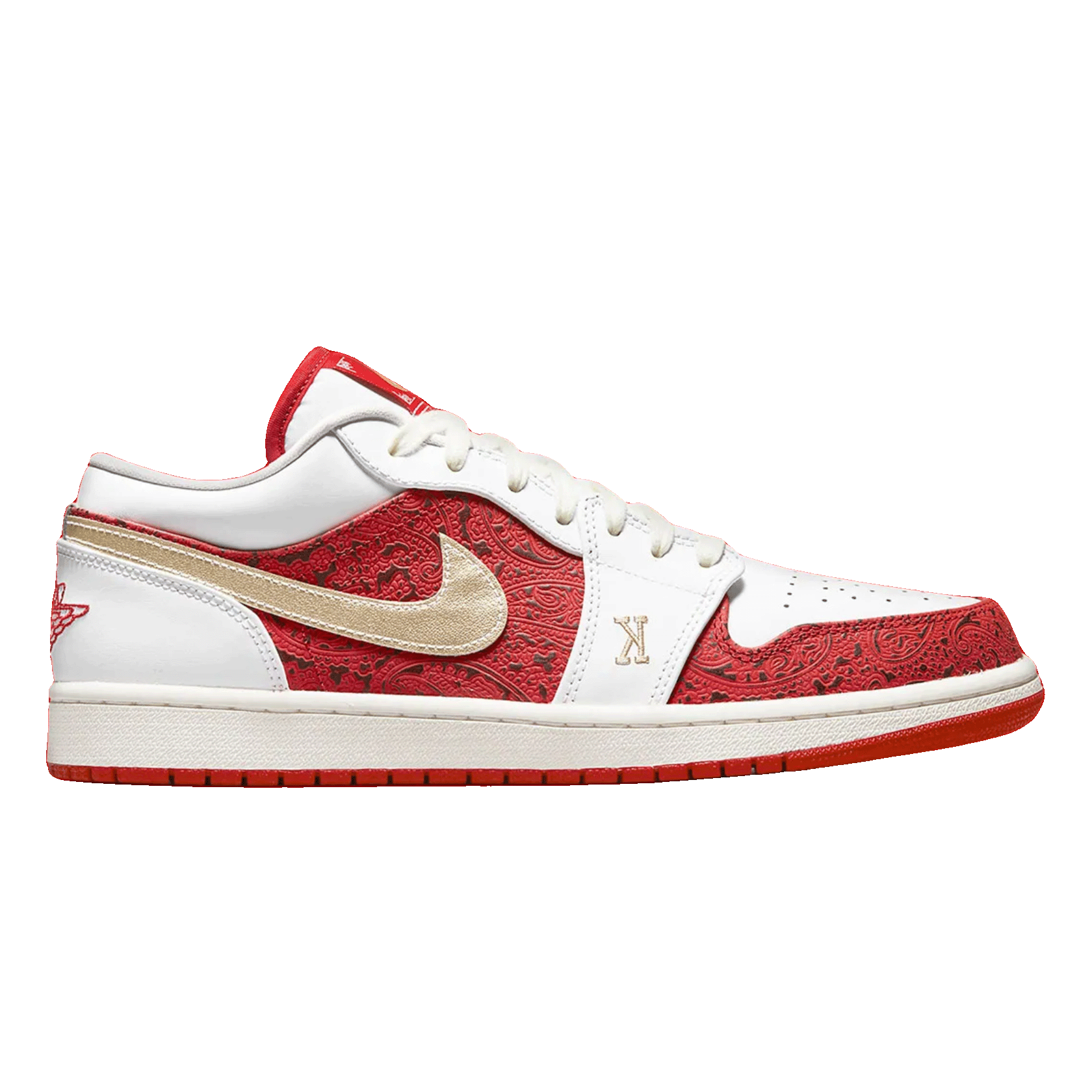 Nike Air Jordan 1 Low Spades (GS)