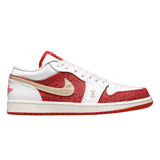 Nike Air Jordan 1 Low Spades (GS)