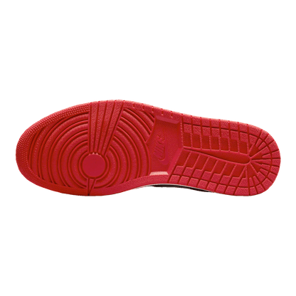 Nike Air Jordan 1 Low Spades (GS) Sohle