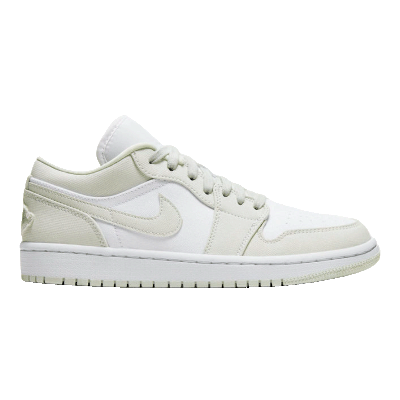 Nike Air Jordan 1 Low Spruce Aura (W)