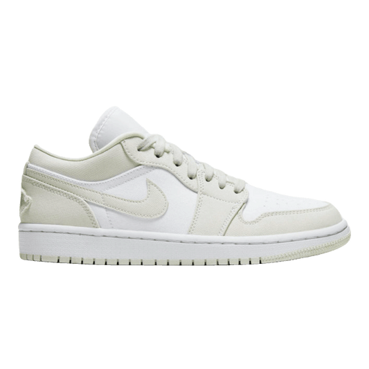Nike Air Jordan 1 Low Spruce Aura (W)