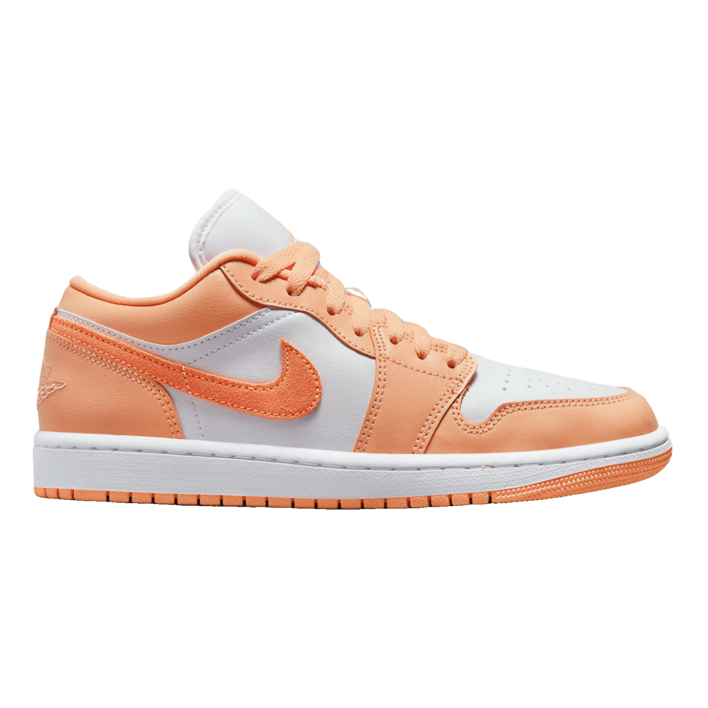 Nike Air Jordan 1 Low Sunset Haze (W)