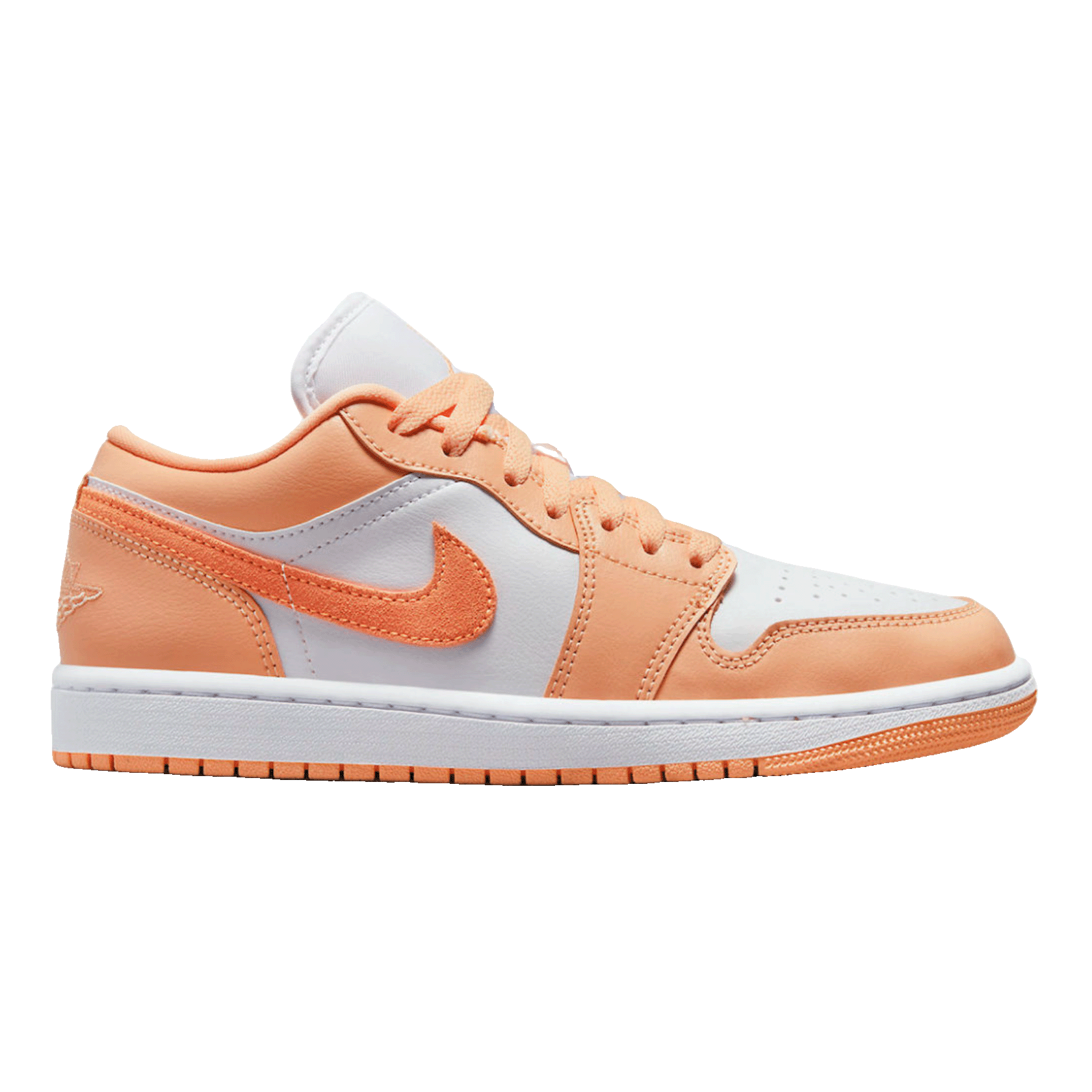 Nike Air Jordan 1 Low Sunset Haze (W)