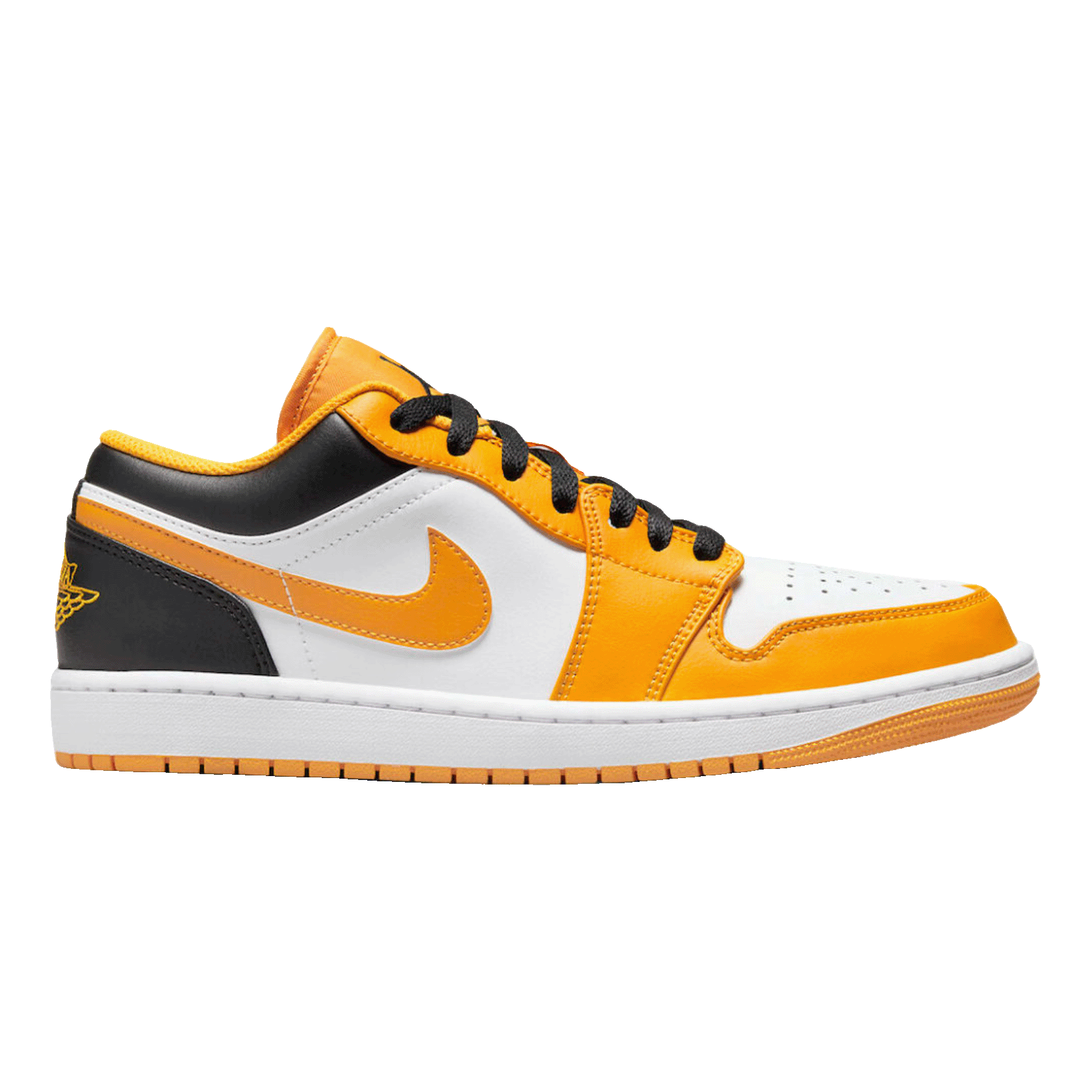 Nike Air Jordan 1 Low Taxi