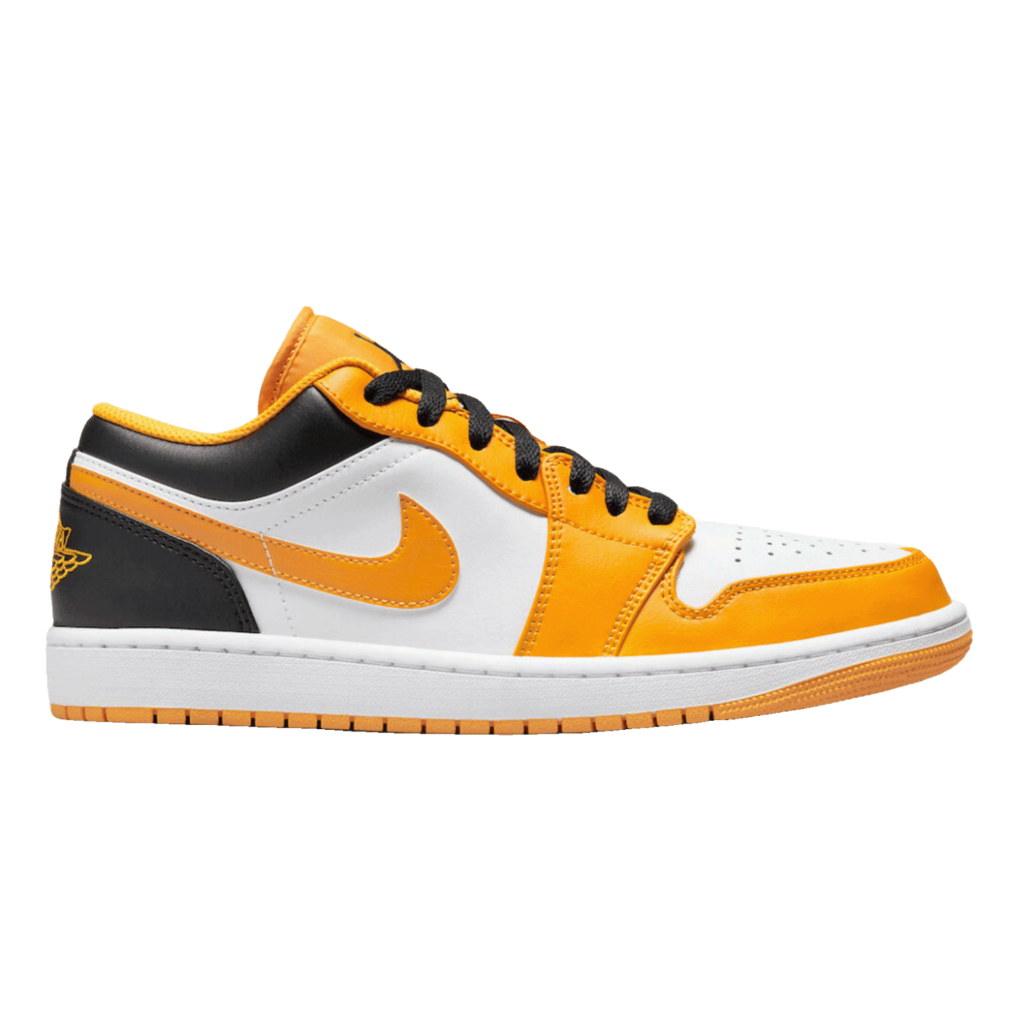 Nike Air Jordan 1 Low Taxi (GS)