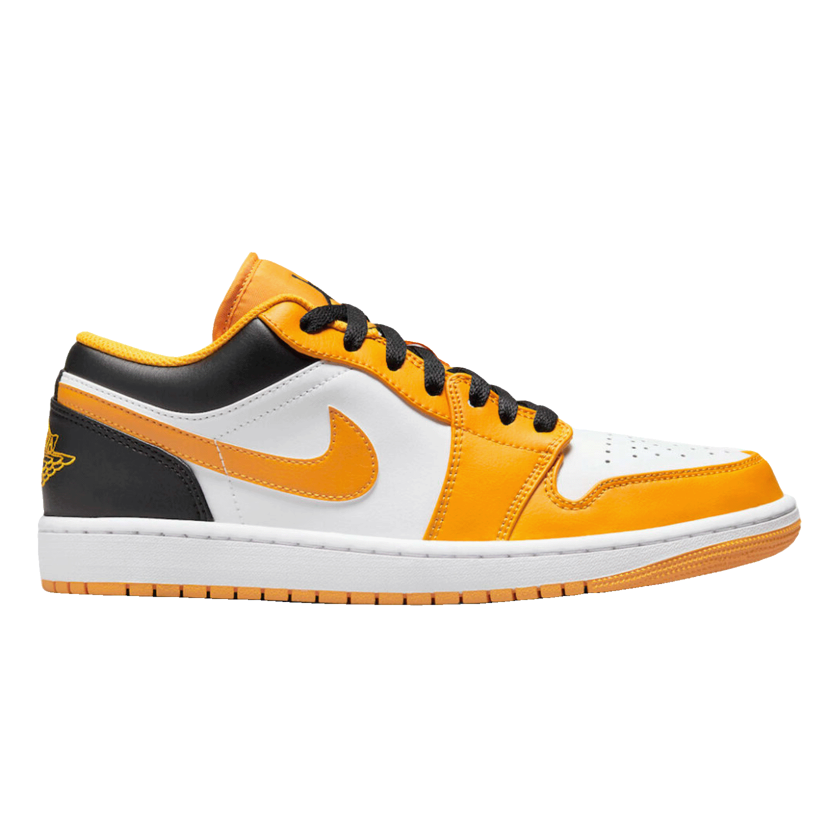 Nike Air Jordan 1 Low Taxi (GS)