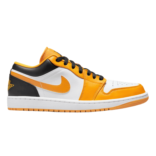 Nike Air Jordan 1 Low Taxi (GS)