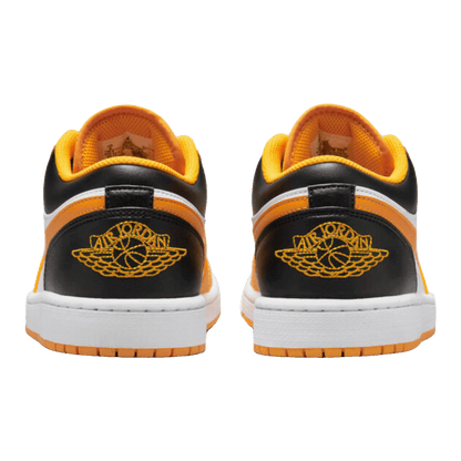 Nike Air Jordan 1 Low Taxi (GS) Back