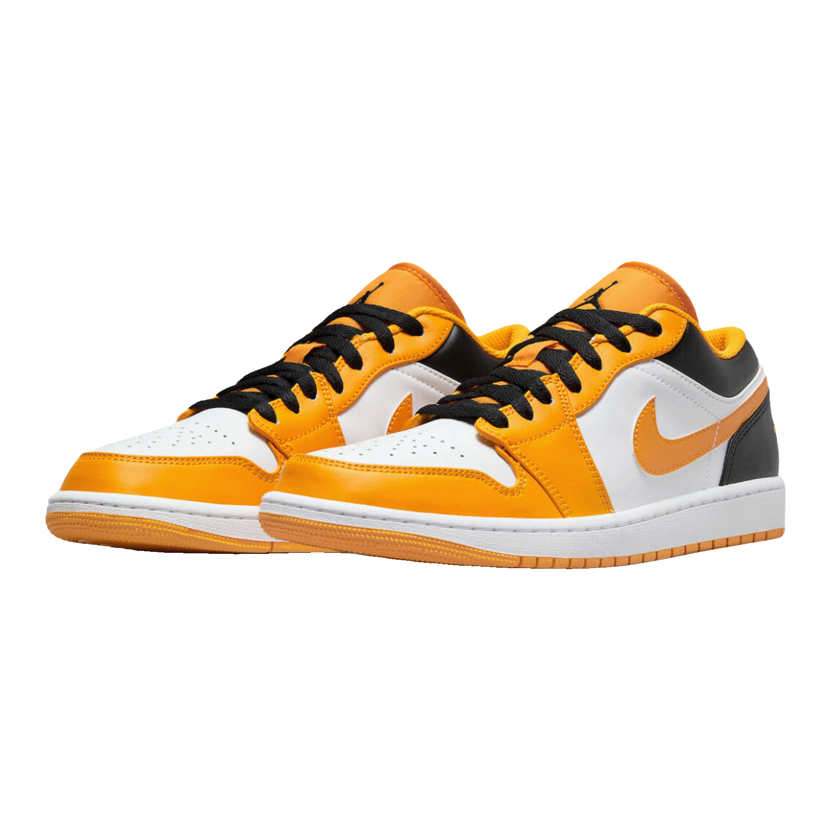 Nike Air Jordan 1 Low Taxi (GS) Side