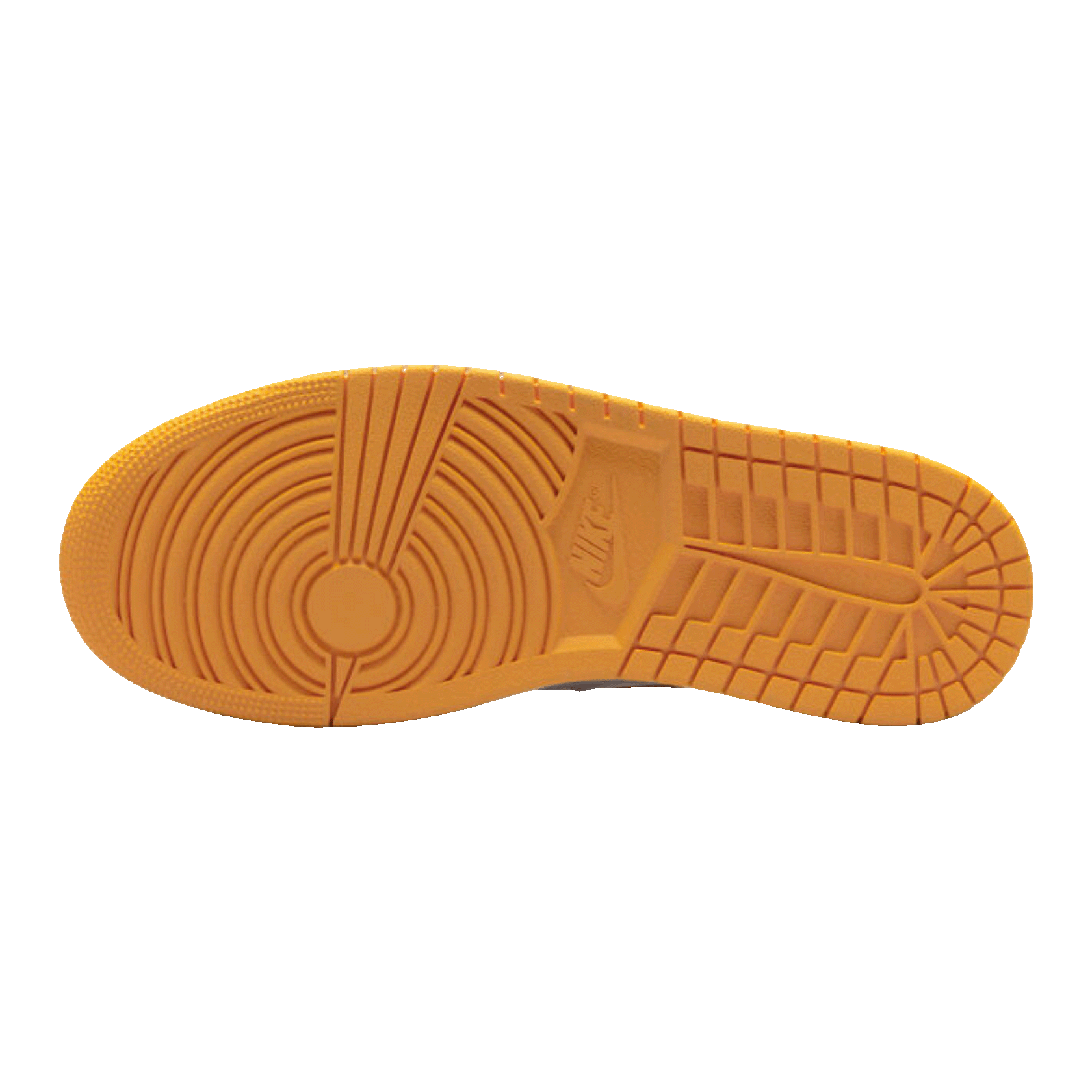 Nike Air Jordan 1 Low Taxi (GS) Sohle