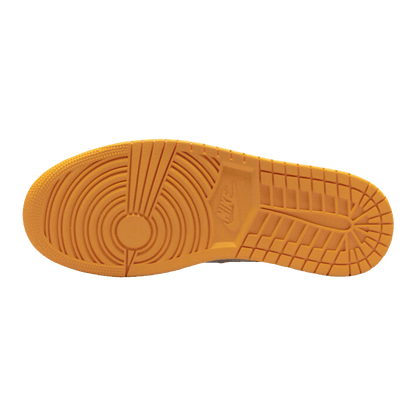 Nike Air Jordan 1 Low Taxi (GS) Sohle