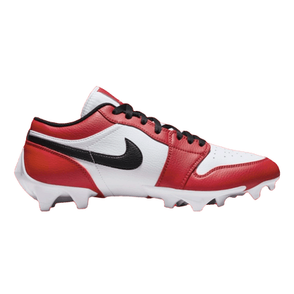 Nike Air Jordan 1 Low TD Cleat Chicago (2023)