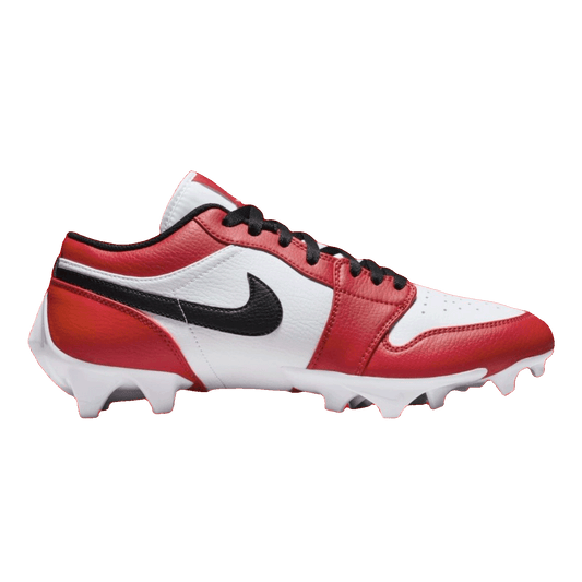 Nike Air Jordan 1 Low TD Cleat Chicago (2023)