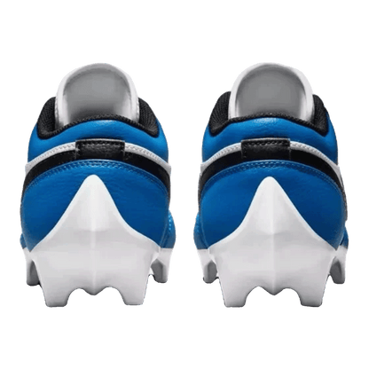 Nike Air Jordan 1 Low TD Cleat Game Royal Back