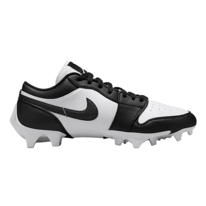 Nike Air Jordan 1 Low TD Cleat Panda
