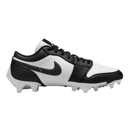 Nike Air Jordan 1 Low TD Cleat Panda