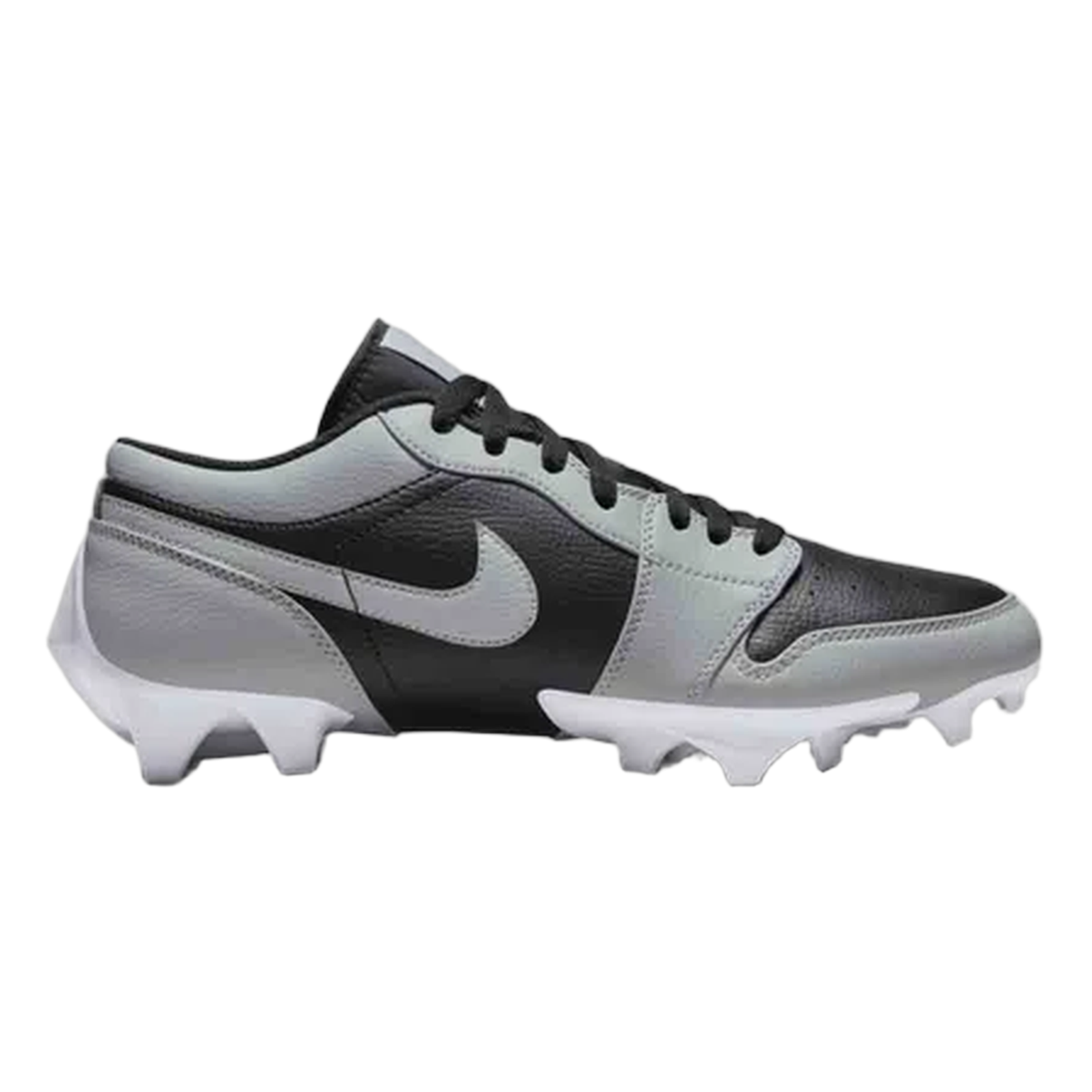 Nike Air Jordan 1 Low TD Cleat Shadow 2.0 FJ6245-002