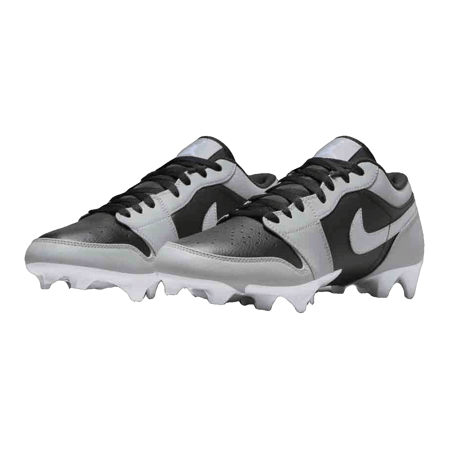 Nike Air Jordan 1 Low TD Cleat Shadow 2.0 Side FJ6245-002