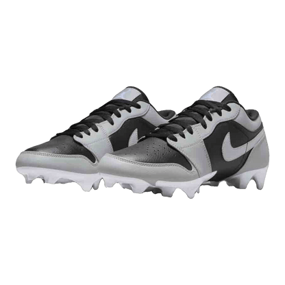Nike Air Jordan 1 Low TD Cleat Shadow 2.0 Side FJ6245-002