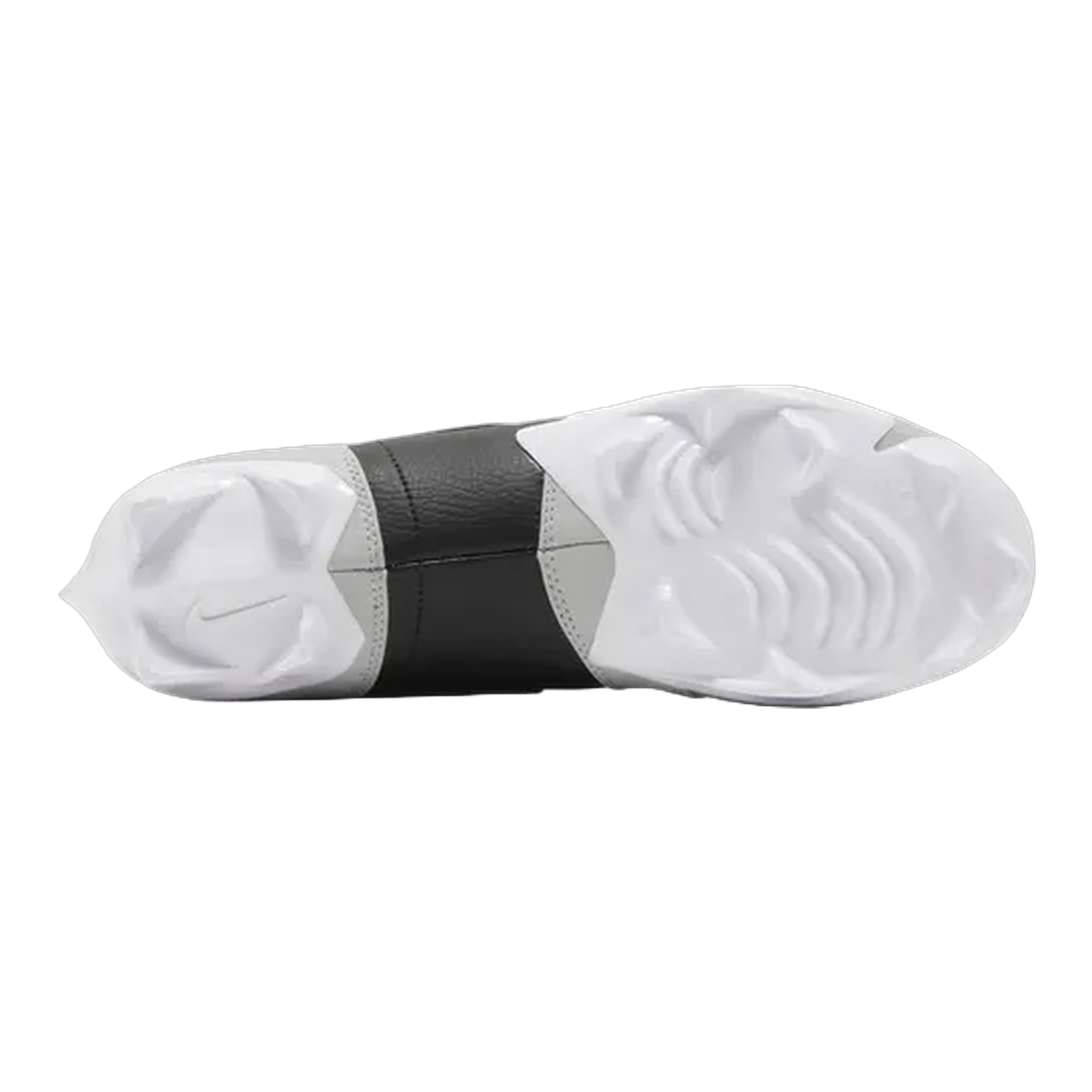 Nike Air Jordan 1 Low TD Cleat Shadow 2.0 Sohle FJ6245-002