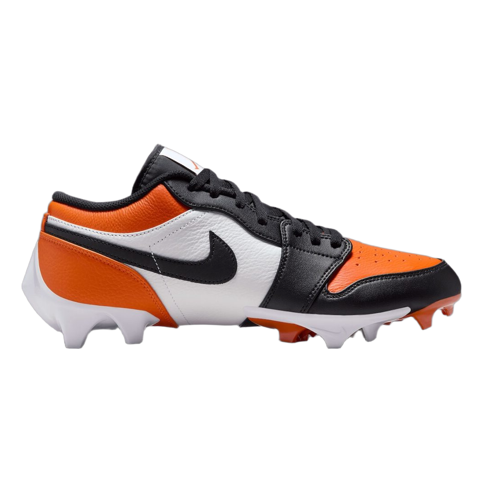 Nike Air Jordan 1 Low TD Cleat Shattered Backboard FJ6245-801