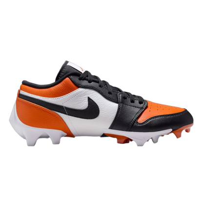 Nike Air Jordan 1 Low TD Cleat Shattered Backboard FJ6245-801