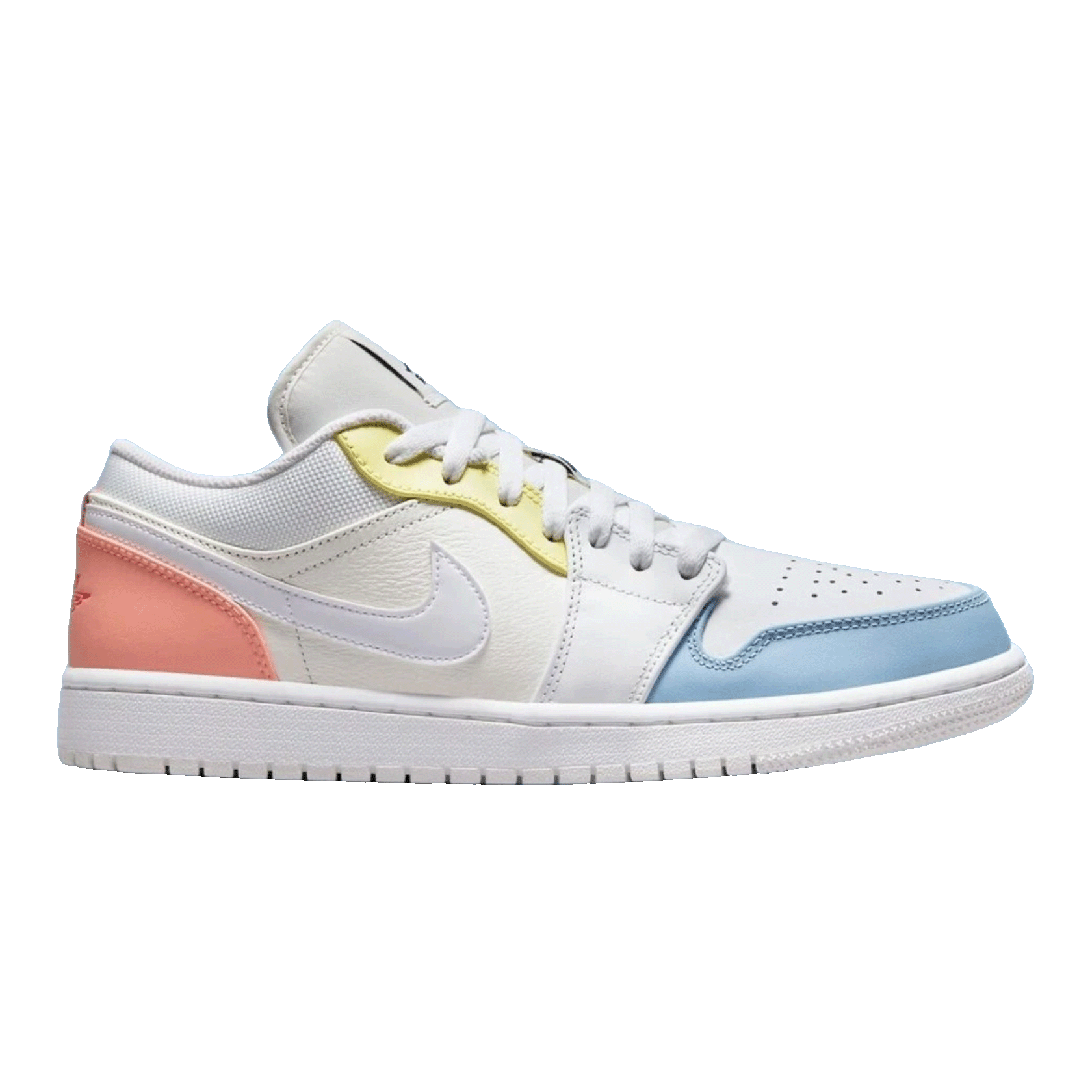 Nike Air Jordan 1 Low To My First Coach
