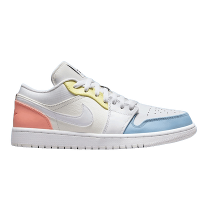 Nike Air Jordan 1 Low To My First Coach